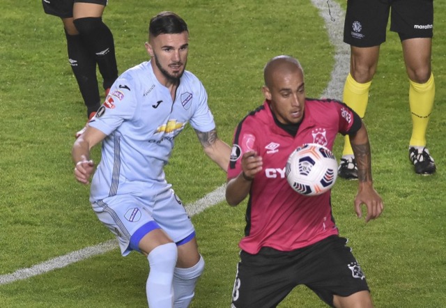 Club Bolivar
