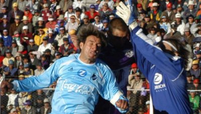 Club Bolivar