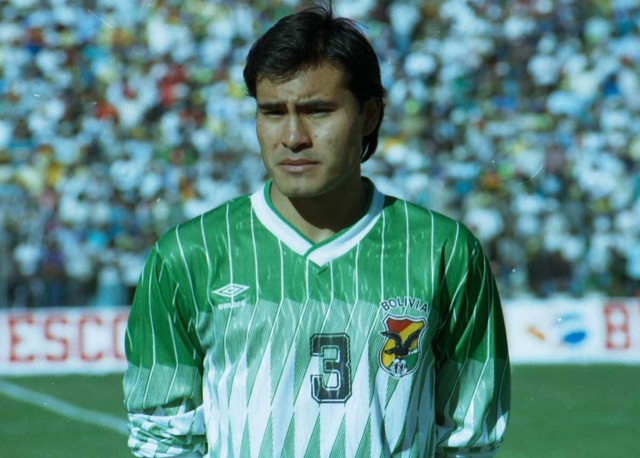 Club Bolivar