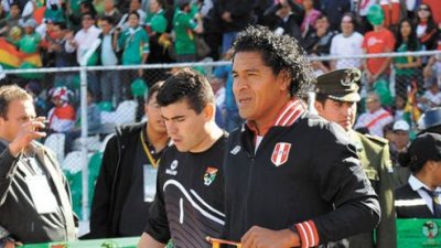 Club Bolivar
