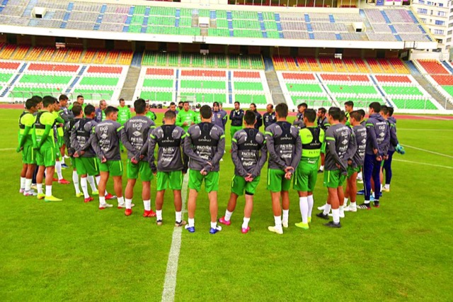 Club Bolivar