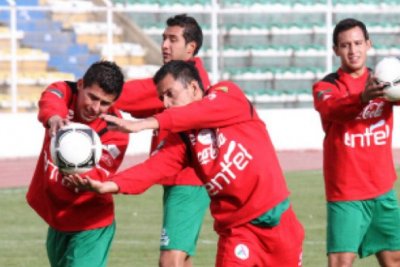 Club Bolivar