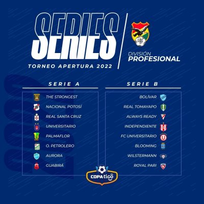 Club Bolivar