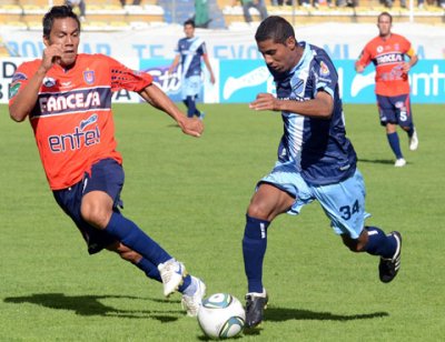 Club Bolivar