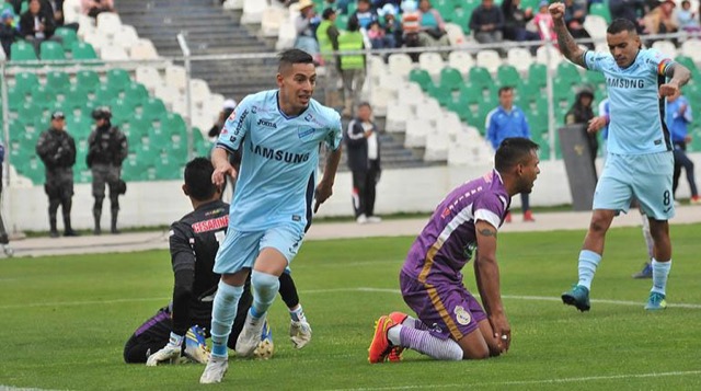 Club Bolivar