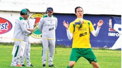 Club Bolivar