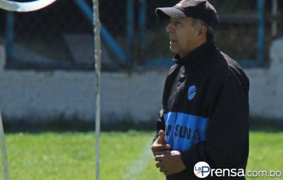 Club Bolivar