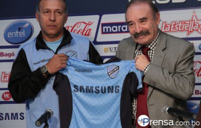 Club Bolivar