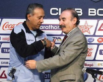 Club Bolivar