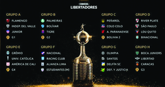 Club Bolivar