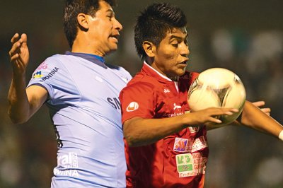 Club Bolivar