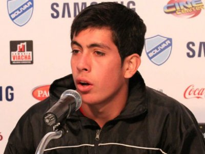 Club Bolivar