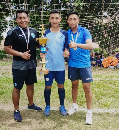 Club Bolivar