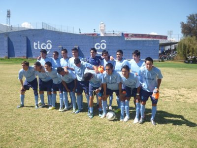 Club Bolivar