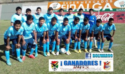 Club Bolivar