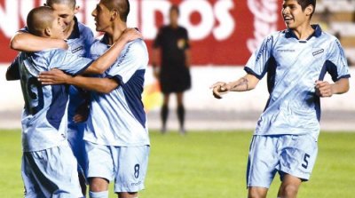 Club Bolivar