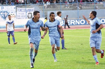 Club Bolivar