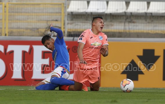 Club Bolivar