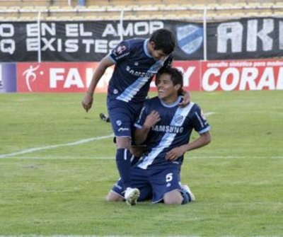 Club Bolivar