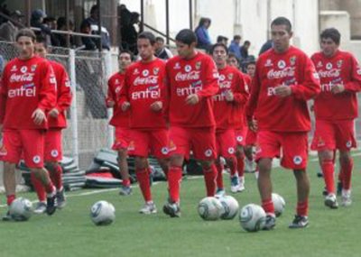 Club Bolivar