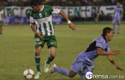 Club Bolivar
