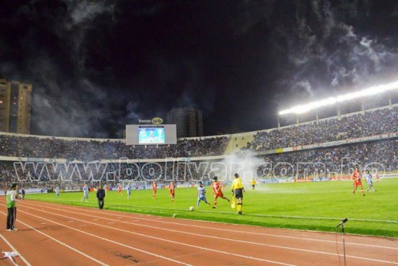 Club Bolivar
