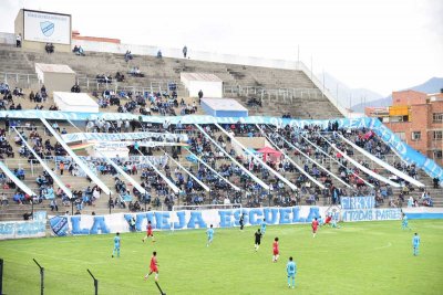 Club Bolivar