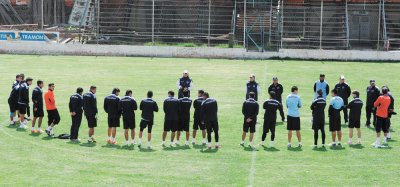 Club Bolivar