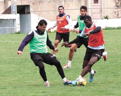 Club Bolivar
