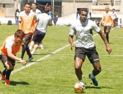 Club Bolivar