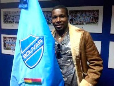Club Bolivar