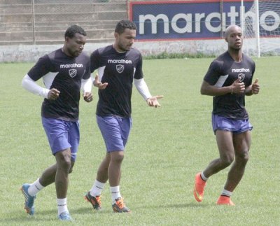 Club Bolivar