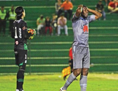 Club Bolivar