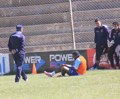 Club Bolivar