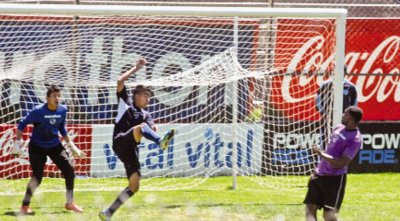 Club Bolivar