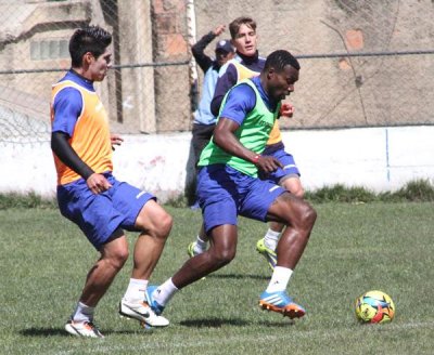 Club Bolivar