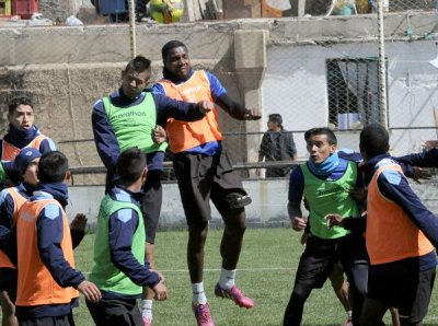 Club Bolivar