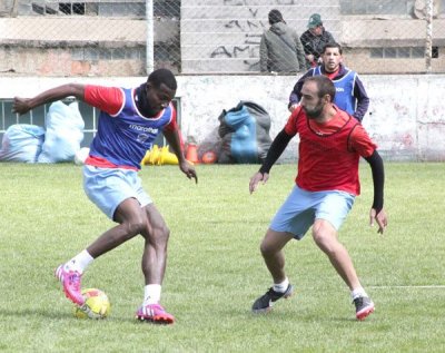 Club Bolivar