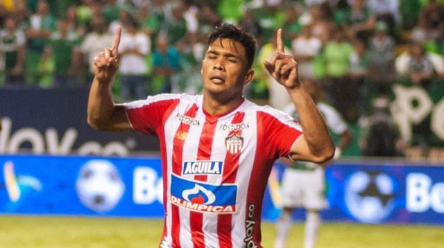 Club Bolivar