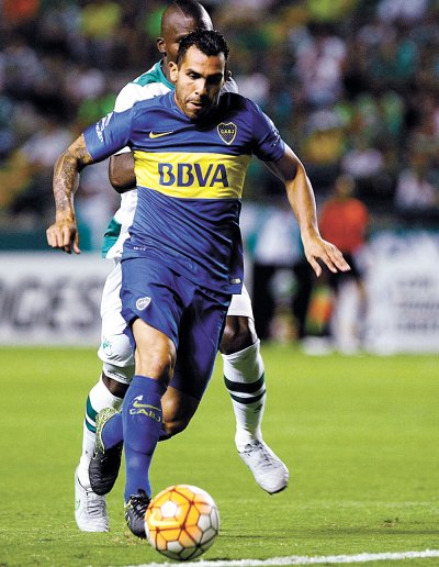 Club Bolivar