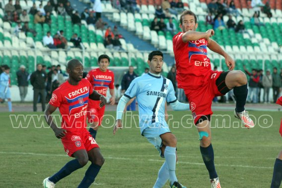 Club Bolivar