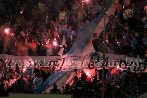 Club Bolivar