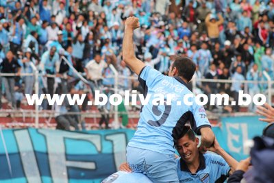 Club Bolivar