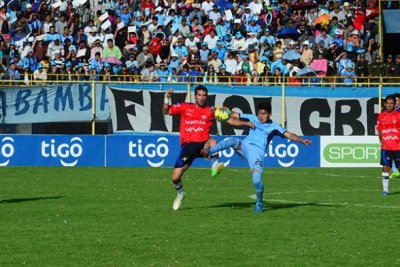 Club Bolivar