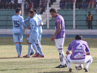 Club Bolivar