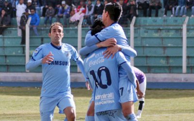 Club Bolivar
