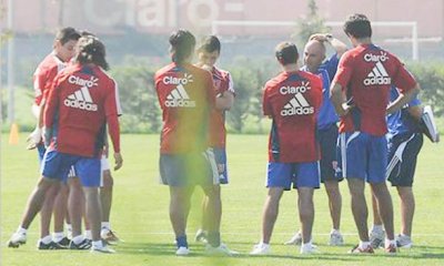 Club Bolivar