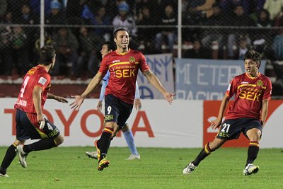 Club Bolivar