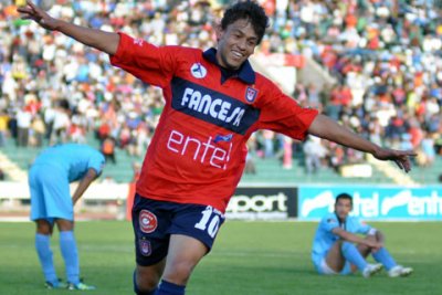 Club Bolivar