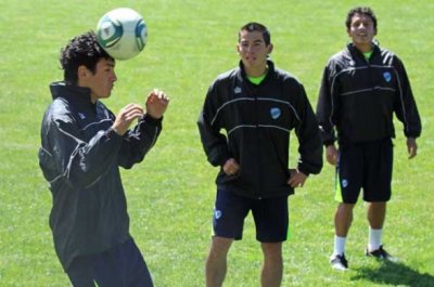 Club Bolivar